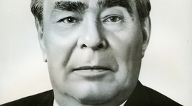 Timeline: Правление Л. И. Брежнева