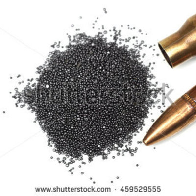 Timeline: The History of Gunpowder