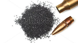 Timeline: The History of Gunpowder