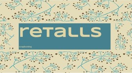 Timeline: Scrapbooking