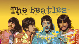 Timeline: The Beatles