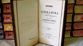 Timeline: HISTORIA DE LA LITERATURA