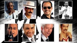 Timeline: LOS GRANDE DE LA SALSA