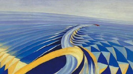 Timeline: MOVIMIENTOS DE VANGUARDIA