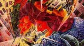 Timeline: MOVIMIENTOS DE VANGUARDIA