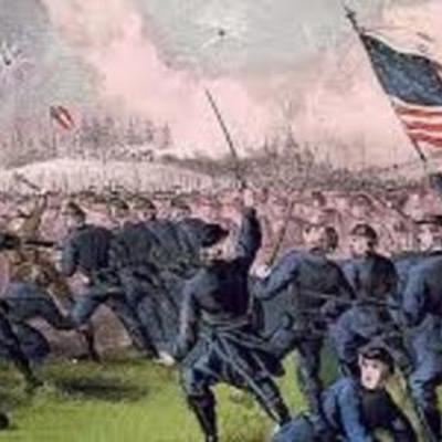 Timeline: Eddie Farrell Civil War Timeline