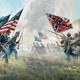 American civil war
