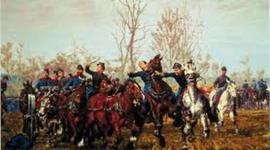 Timeline: Liam Dacey Civil war Time line