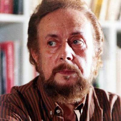 Timeline: Γιάννης Ρίτσος