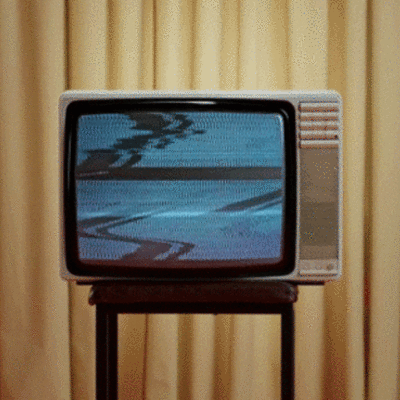 Timeline: LA HISTORIA DE LA TELEVISIÓN