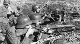 Timeline: A II. világháború egyes főbb eseményei