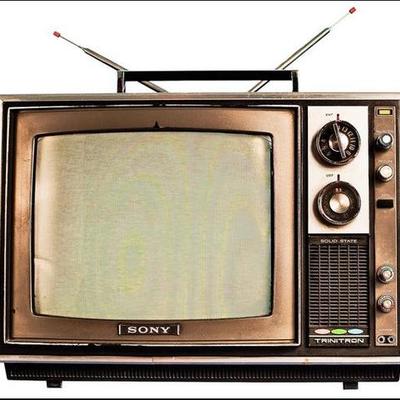 Timeline: Historia de la televisión