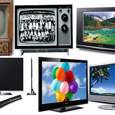 Timeline: La historia de la TV