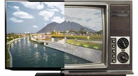 Timeline: Historia de la televisión