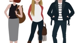 Timeline: Adolescencia