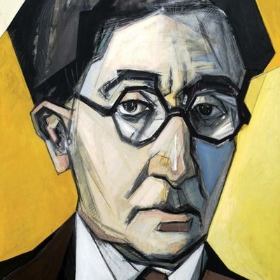 Timeline: Κ.Π.ΚΑΒΑΦΗΣ