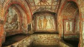 Timeline: Εξέλιξη ναοδομίας