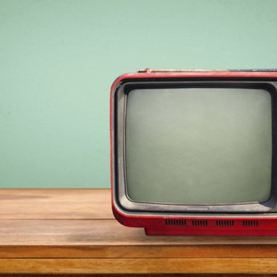 Timeline: La Historia de la Televisión