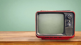 Timeline: La Historia de la Televisión