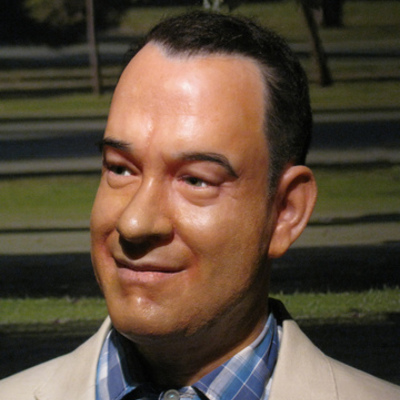 Timeline: Forrest Gump