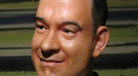 Timeline: Forrest Gump