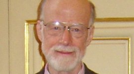 Timeline: Tony Hoare