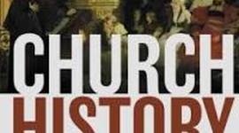 Timeline: Religion History--Joey