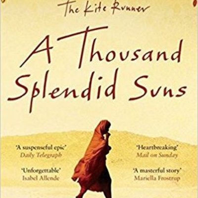 Timeline: Main events in "A Thousand Splendid Suns"
