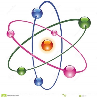 Timeline: Historia del átomo