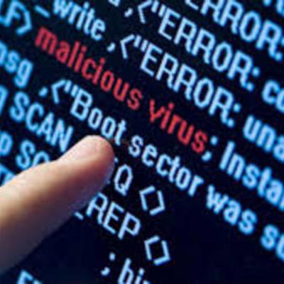 Timeline: Virus informatico