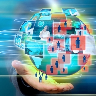 Timeline: Tendencias de la educación a distancia