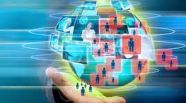 Timeline: Tendencias de la educación a distancia