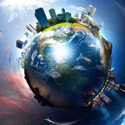 Timeline: Throughout history, globalization has been expanding rapidly, due to this, businesses are going bankrupt or are extremely wealthy.