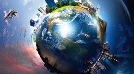 Timeline: Throughout history, globalization has been expanding rapidly, due to this, businesses are going bankrupt or are extremely wealthy.