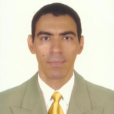 Timeline: Biography of Edwin Fontalvo