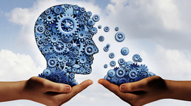 Timeline: TEORÍAS DEL APRENDIZAJE