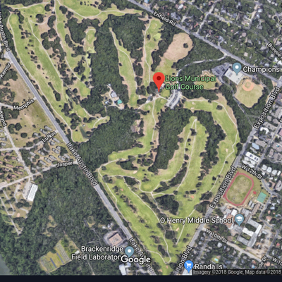 Timeline: Possible Closing Of Lions Golf Course