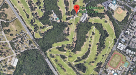 Timeline: Possible Closing Of Lions Golf Course