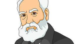 Timeline: Alexander Graham Bell