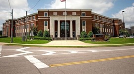 Timeline: Forest Gump