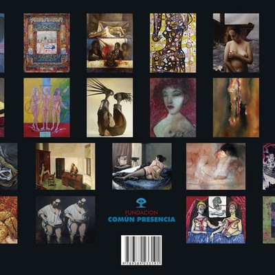 Timeline: RESUMEN CRONOLOGICO ARTE COLOMBIANO