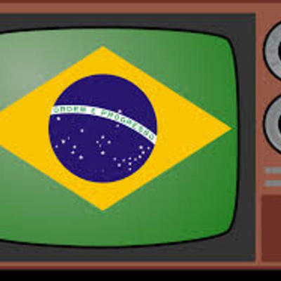 Timeline: Surgimento das emissoras de televisão no Brasil e a evolução das programações.