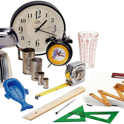 Timeline: evolución de los patrones de medida