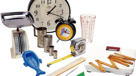 Timeline: evolución de los patrones de medida