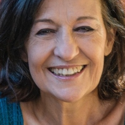 Timeline: Liliana Bodoc