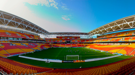 Timeline: 1. HISTORIA DEL FUTBOL MUNDIAL