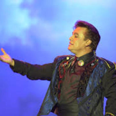 Timeline: discografia de juan gabriel