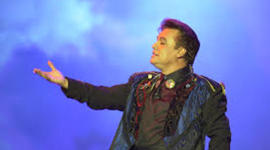 Timeline: discografia de juan gabriel
