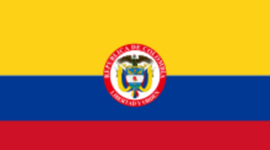 Timeline: los presidentes de colombia