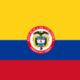 220px flag of the president of colombia.svg